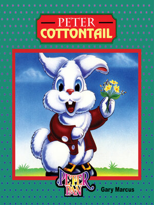 cover image of Peter Cottontail